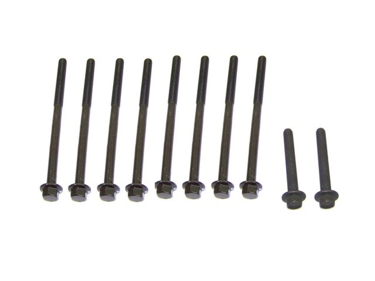 Head Bolt Set 2.4L 1997 Chevrolet Malibu - HBK332.11