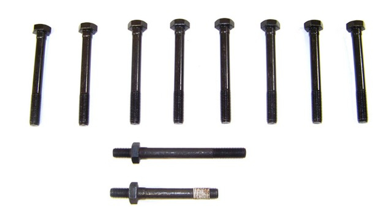 Head Bolt Set 2.5L 1990 Chevrolet Lumina - HBK337.5