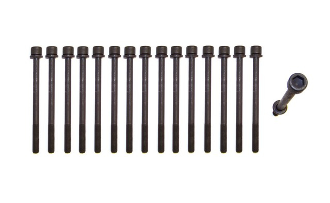 Head Bolt Set 3.2L 1998 Honda Passport - HBK353.3