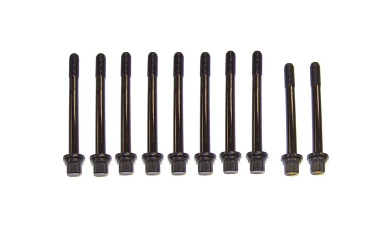 Head Bolt Set 1.6L 2005 Kia Rio - HBK407.5