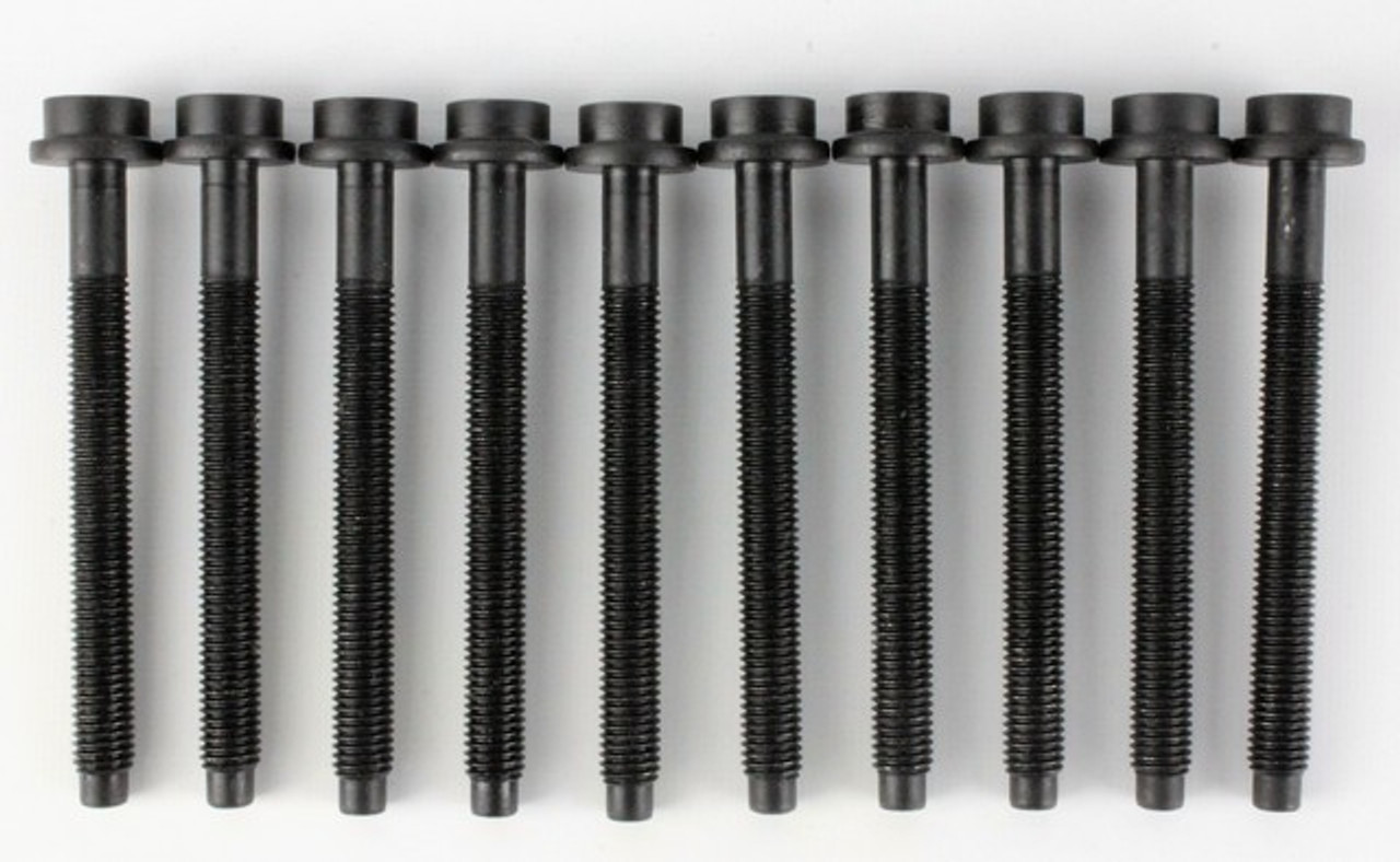 Head Bolt Set 2.0L 1996 Ford Contour - HBK413.2