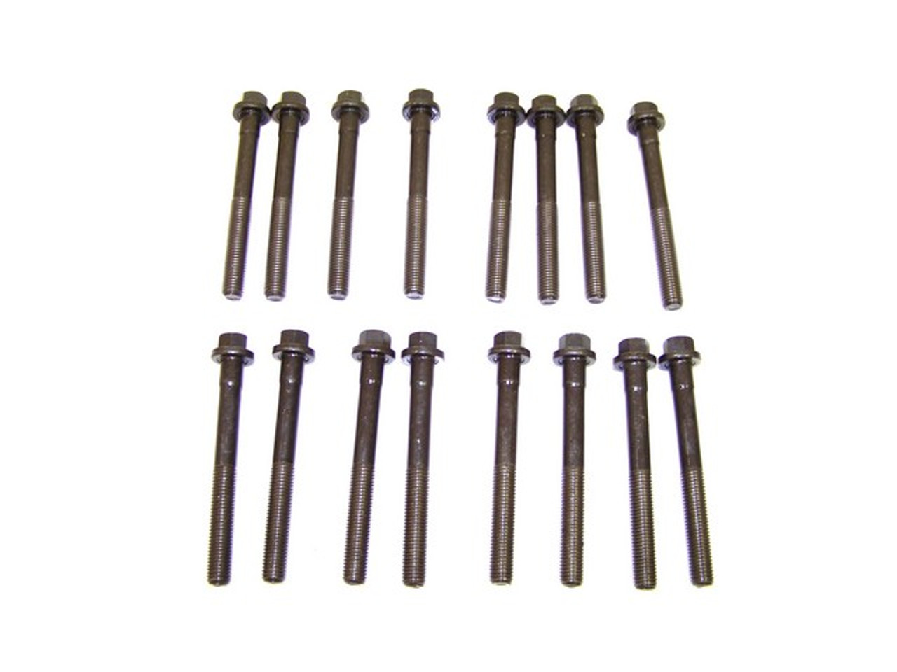 Head Bolt Set 3.0L 1992 Ford Probe - HBK4137.8