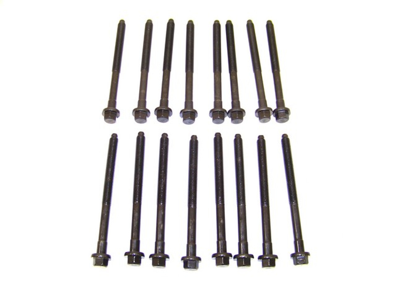 Head Bolt Set 3.0L 2002 Mercury Sable - HBK4138.39