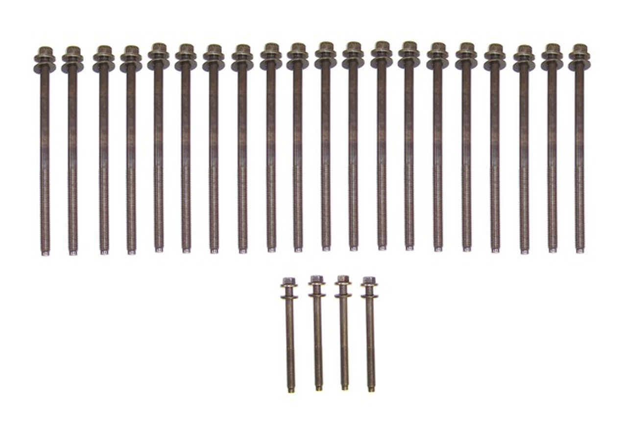 Head Bolt Set 3.9L 2005 Ford Thunderbird - HBK4162.4