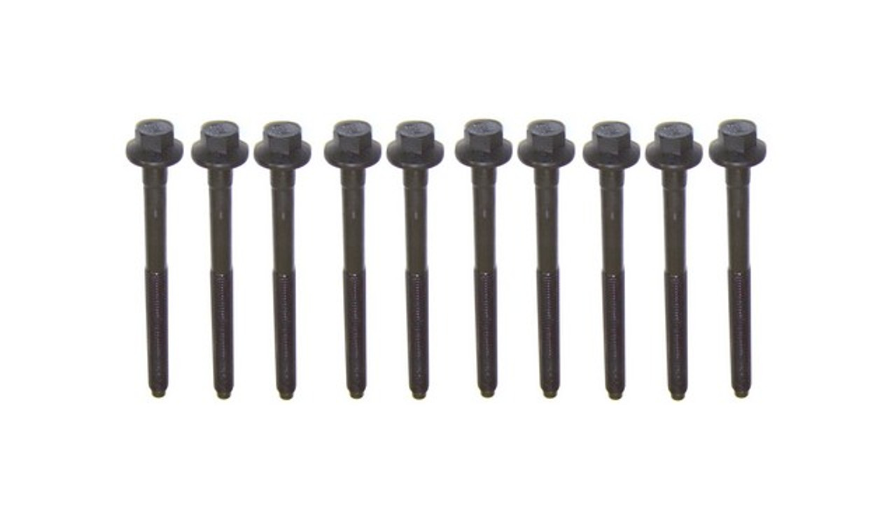 Head Bolt Set 2.0L 1999 Mercury Tracer - HBK420.24