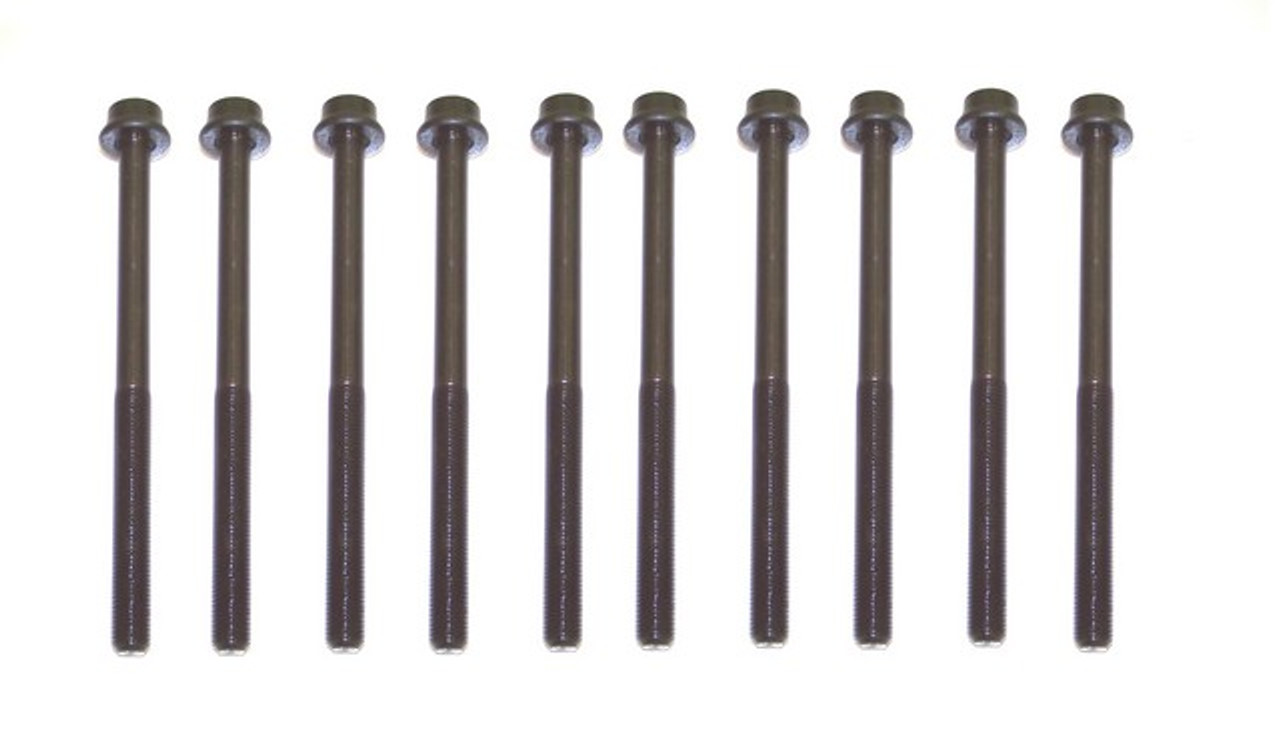 Head Bolt Set 2.3L 2006 Ford Escape - HBK432.6