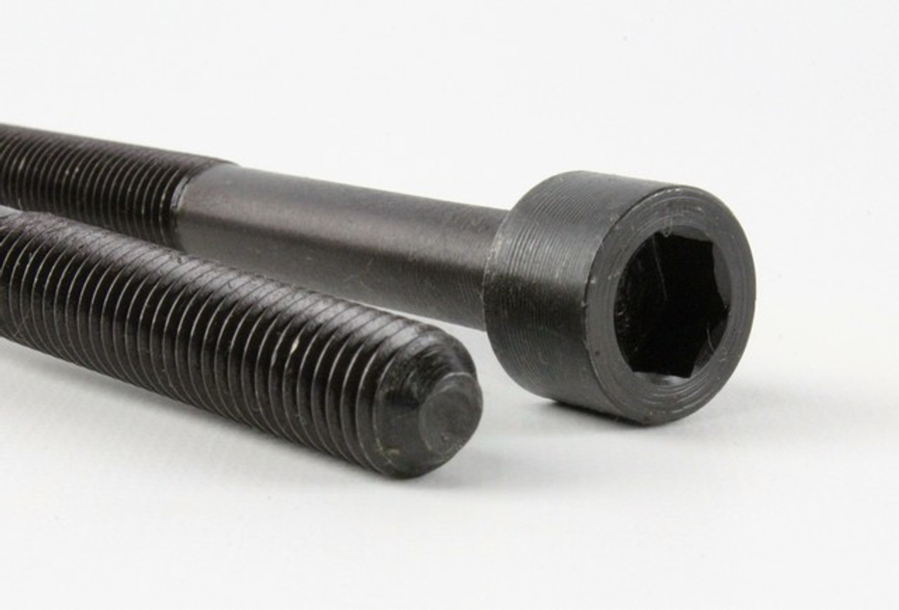 Head Bolt Set 1.5L 1997 Mazda Protege - HBK433.3