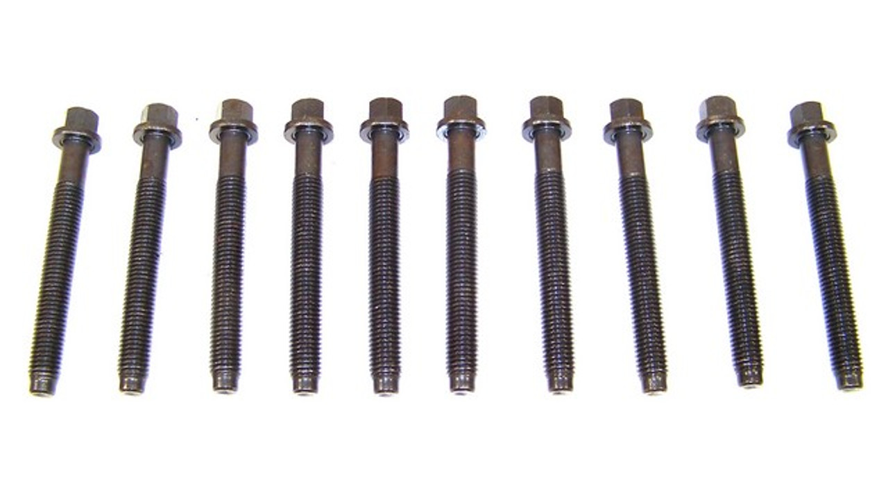 Head Bolt Set 2.3L 1990 Ford Ranger - HBK447.2