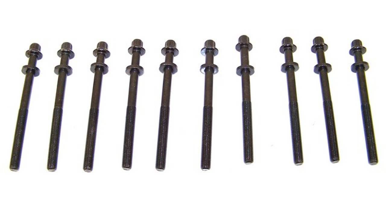 Head Bolt Set 1.8L 1995 Kia Sephia - HBK489.1