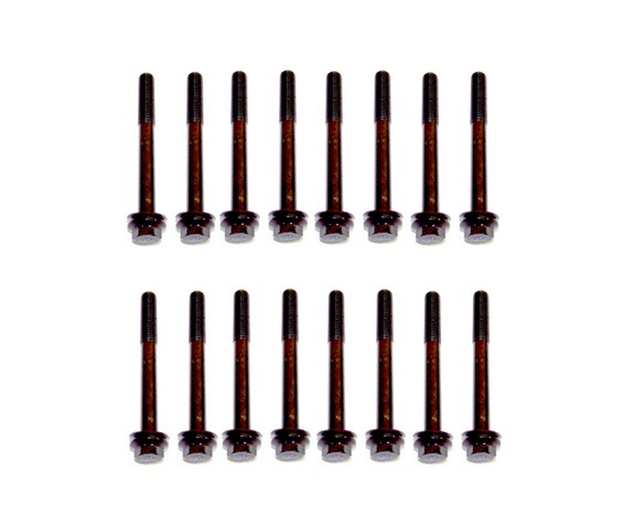 Head Bolt Set 2.5L 2001 Chevrolet Tracker - HBK523.1