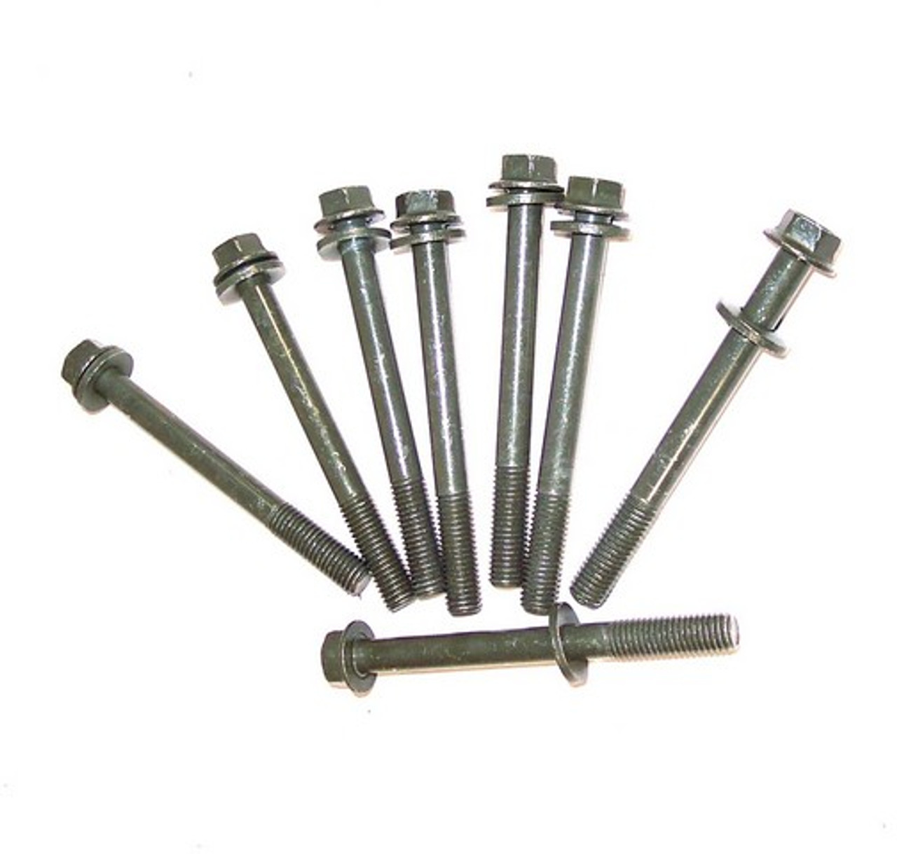 Head Bolt Set 1.0L 1992 Geo Metro - HBK526.7