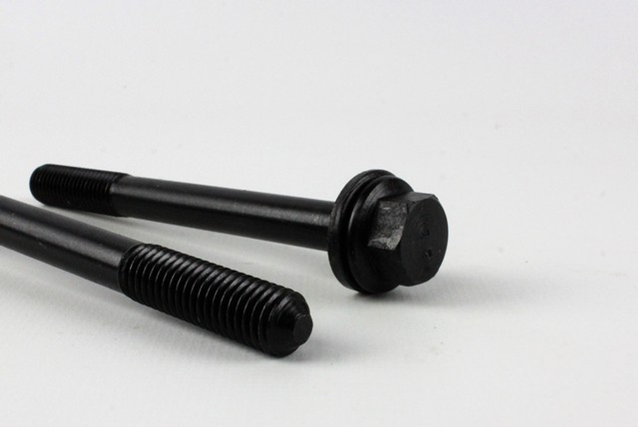 Head Bolt Set 1.0L 1993 Geo Metro - HBK526.8