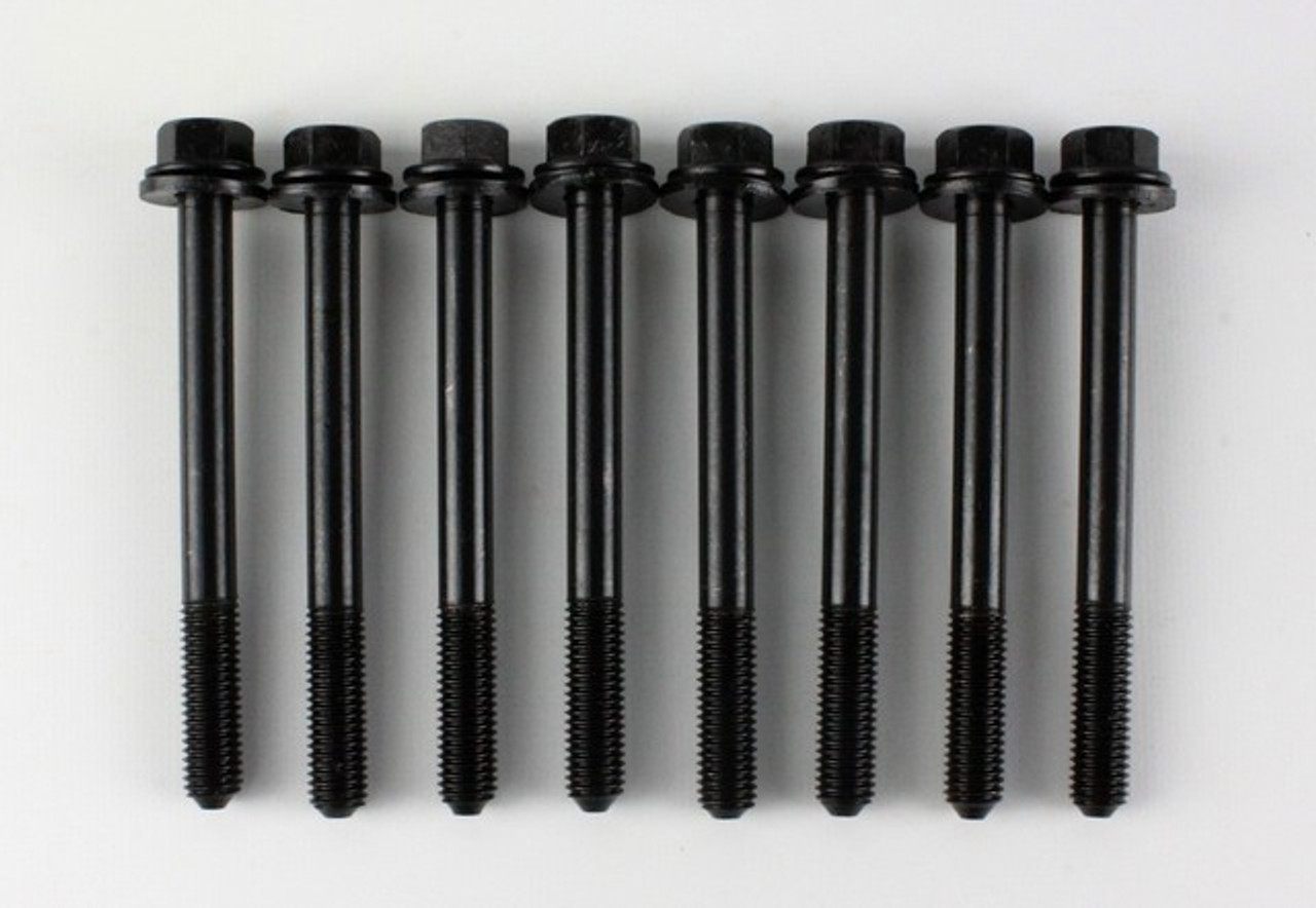 Head Bolt Set 1.0L 1995 Geo Metro - HBK526.10