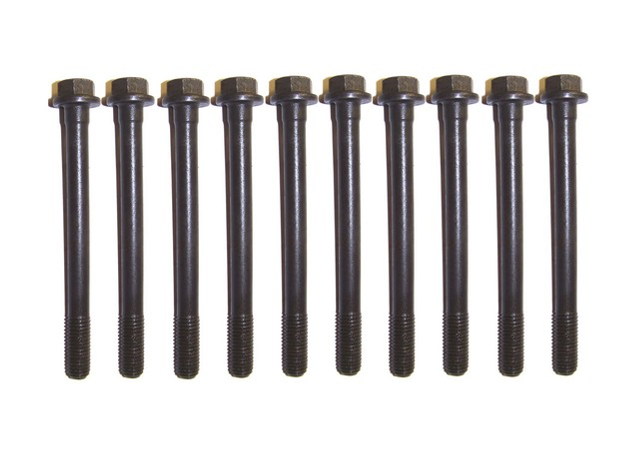 Head Bolt Set 2.4L 1990 Nissan Axxess - HBK607.3