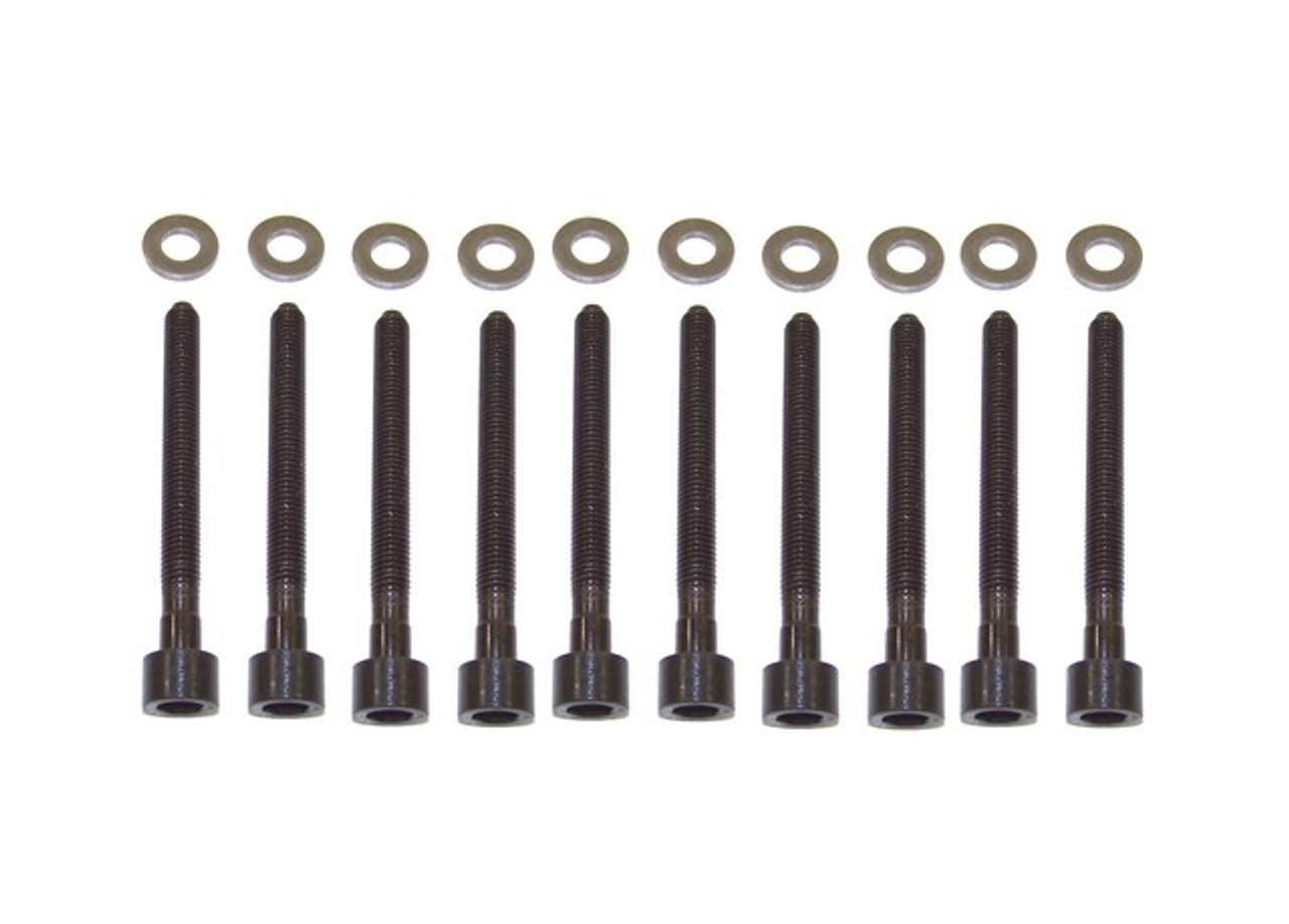 Head Bolt Set 2.4L 1995 Nissan 240SX - HBK624.5