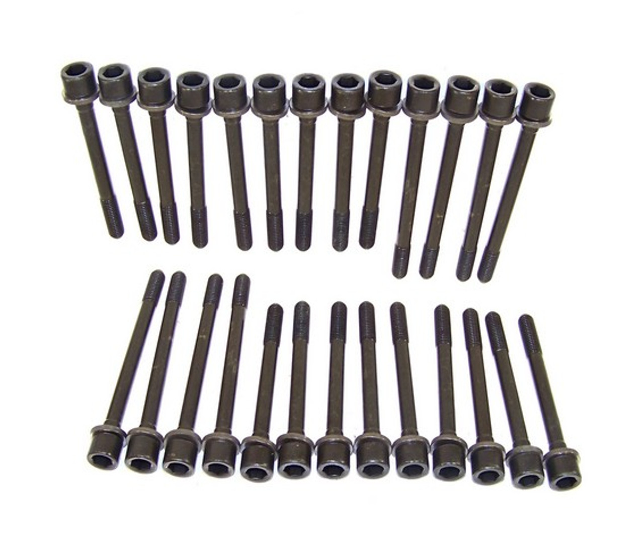 Head Bolt Set 3.3L 2001 Mercury Villager - HBK634.7