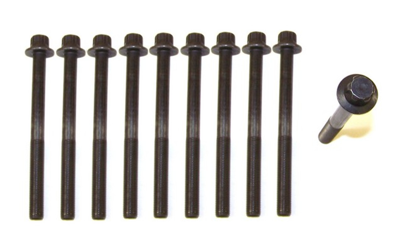 Head Bolt Set 1.8L 2010 Nissan Cube - HBK635.2