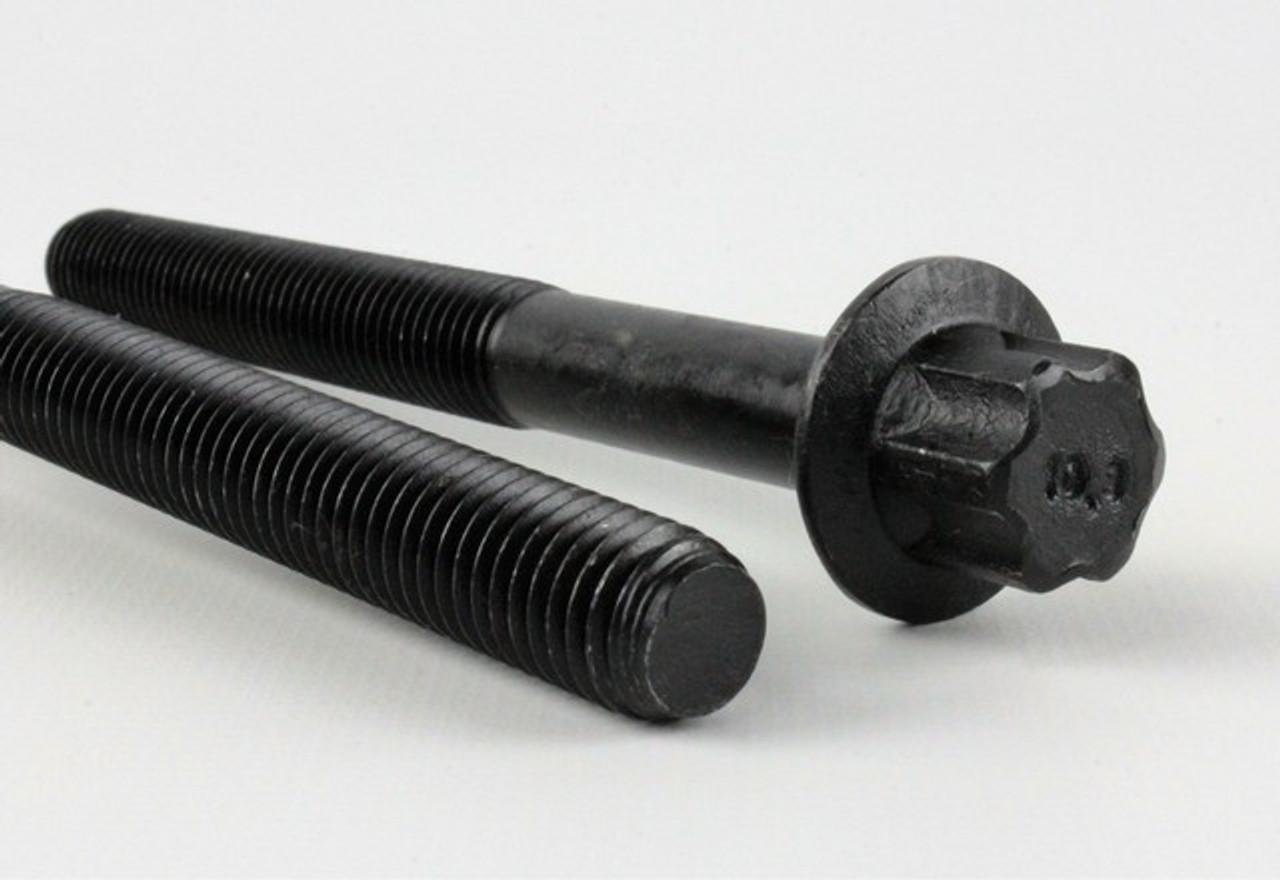 Head Bolt Set 2.5L 2012 Nissan Frontier - HBK657.22