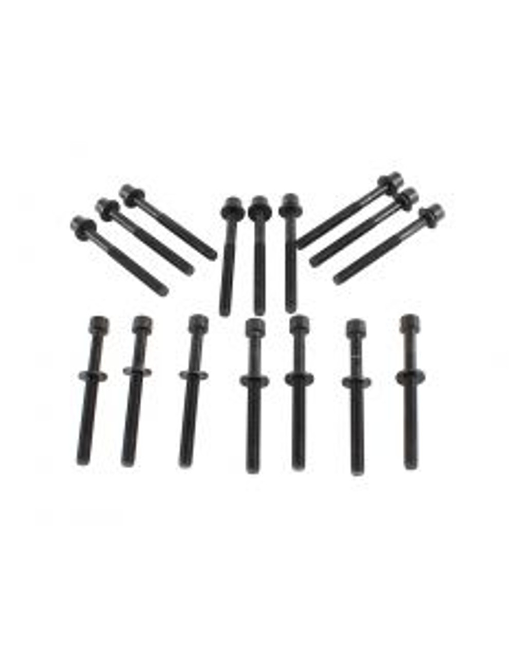 Head Bolt Set 3.5L 2012 Infiniti FX35 - HBK662.10