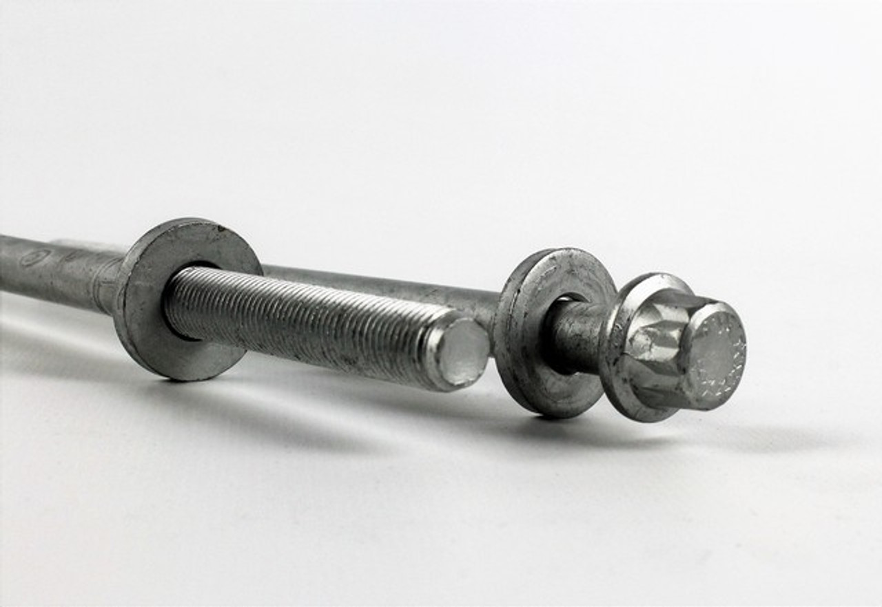 Head Bolt Set 3.3L 1995 Subaru SVX - HBK714.4