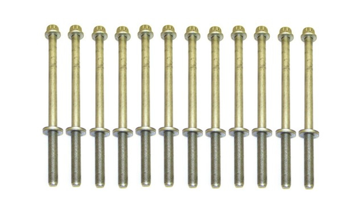 Head Bolt Set 2.5L 2005 Saab 9-2X - HBK715.1