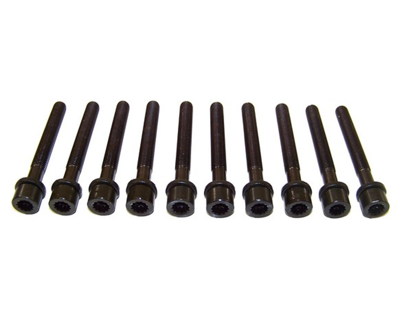 Head Bolt Set 2.0L 1998 Volkswagen Cabrio - HBK803.4