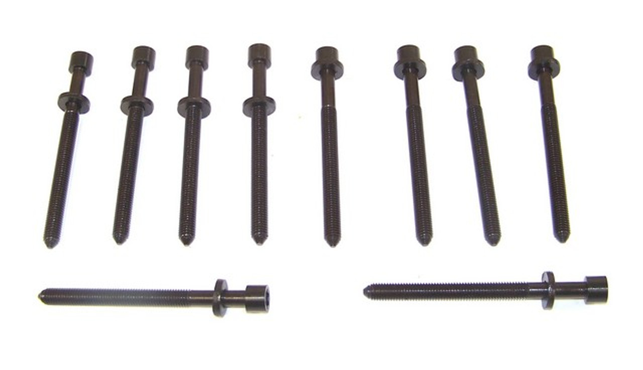 Head Bolt Set 2.0L 1998 Volkswagen Beetle - HBK809.1