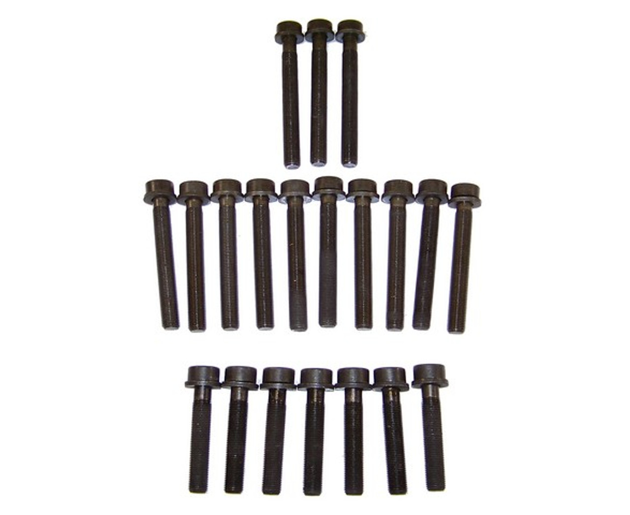 Head Bolt Set 2.8L 1999 Volkswagen Jetta - HBK819.7