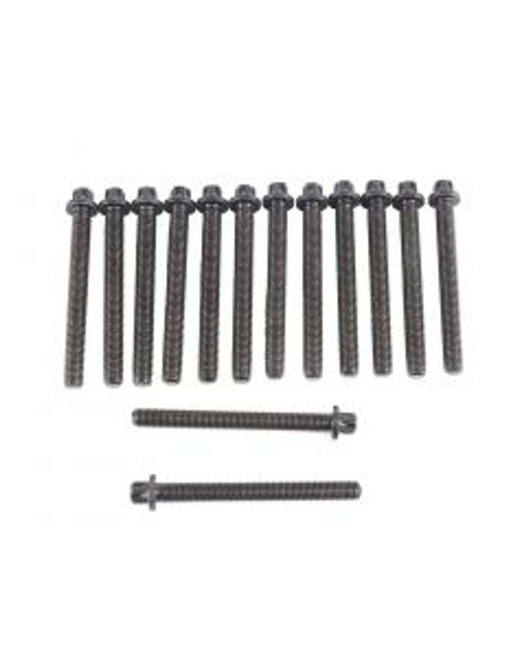 Head Bolt Set 2.5L 1998 BMW 323is - HBK847.5