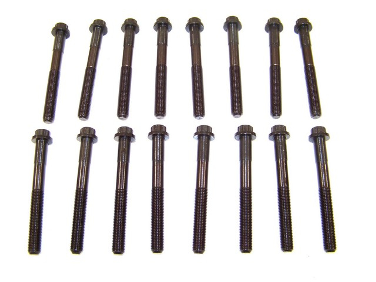 Head Bolt Set 2.5L 1990 Lexus ES250 - HBK909.1