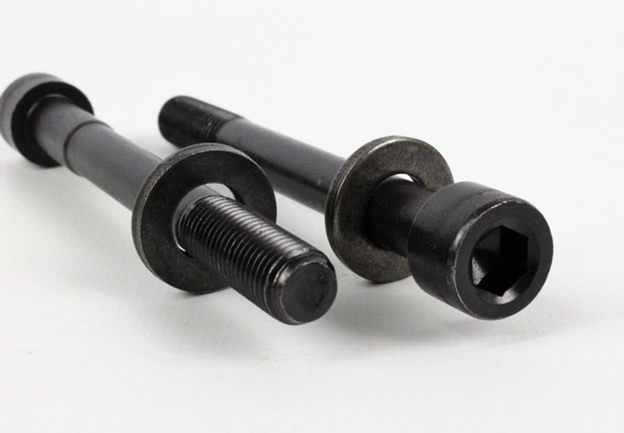 Head Bolt Set 2.0L 1986 Toyota Celica - HBK919.1