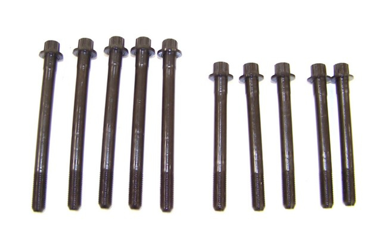 Head Bolt Set 1.6L 1989 Geo Prizm - HBK920.1