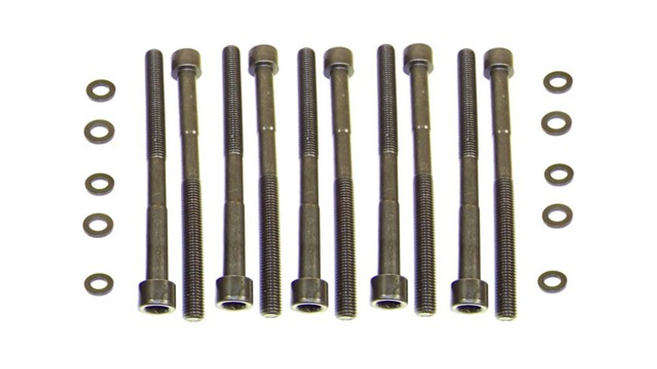 Head Bolt Set 2.5L 2015 Lexus ES300h - HBK932.3