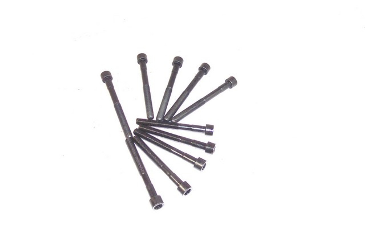 Head Bolt Set 1.5L 1998 Toyota Tercel - HBK935.15