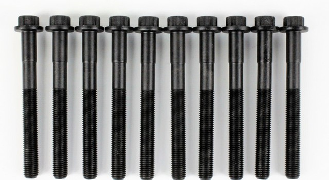 Head Bolt Set 2.2L 1995 Toyota MR2 - HBK940.33