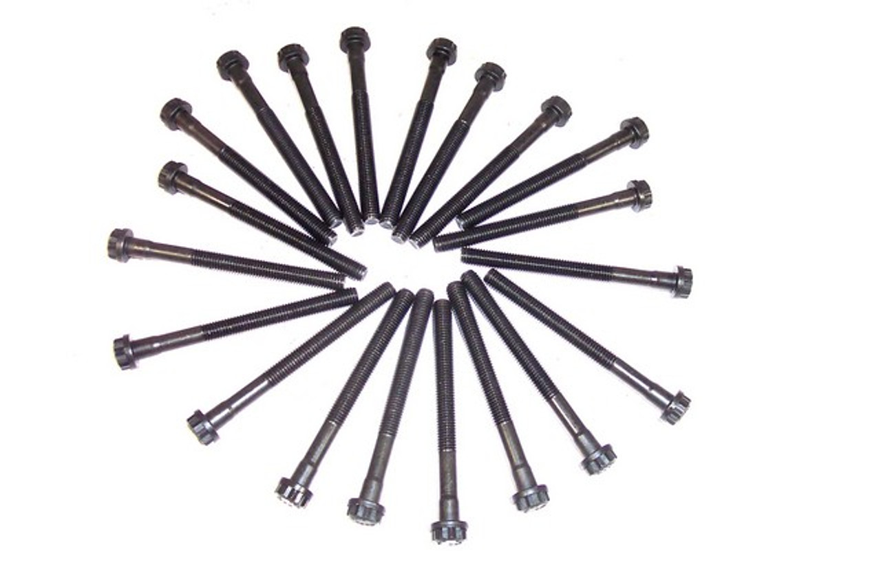 Head Bolt Set 4.0L 1990 Lexus LS400 - HBK970.11