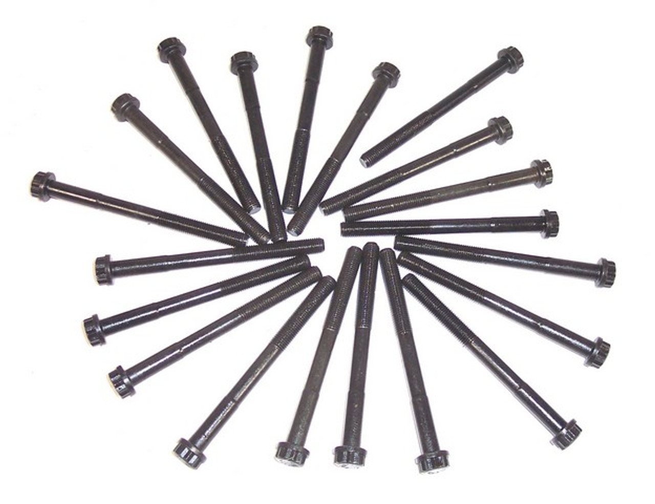 Head Bolt Set 4.7L 2004 Lexus GX470 - HBK972.2