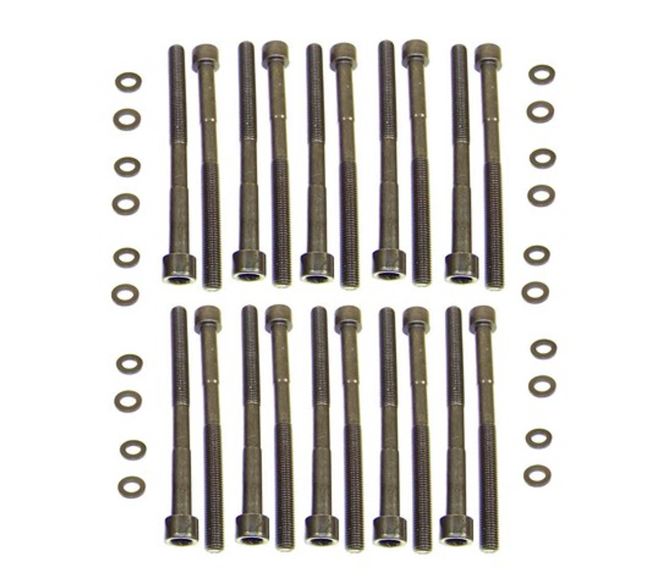 Head Bolt Set 4.6L 2010 Toyota Tundra - HBK978.74