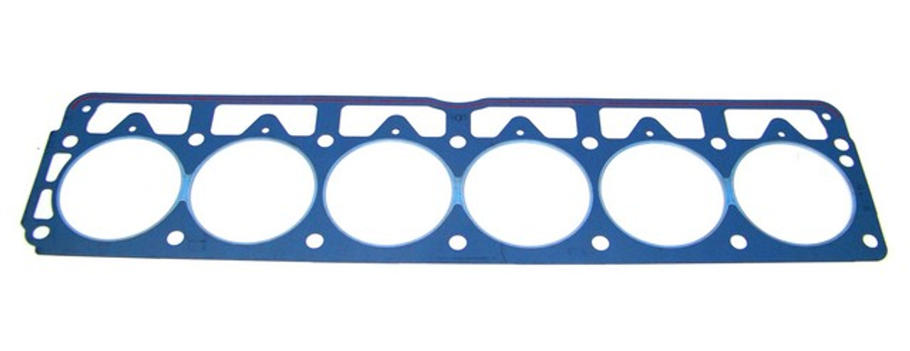 Head Gasket 4.0L 1990 Jeep Cherokee - HG1123.4