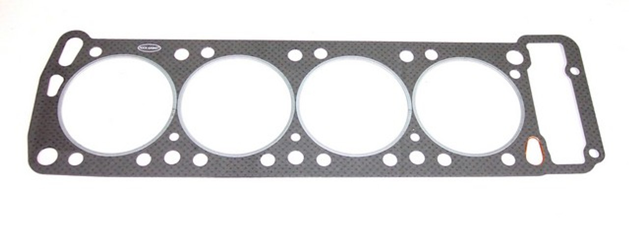 Head Gasket 2.6L 1985 Plymouth Conquest - HG12.43
