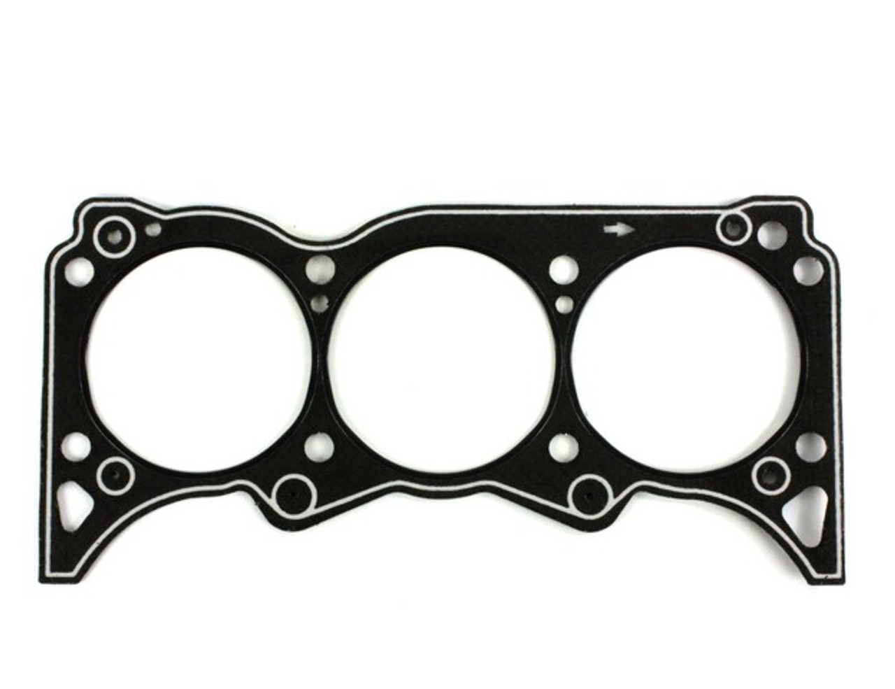 Head Gasket 3.8L 1994 Oldsmobile 98 - HG3180.10