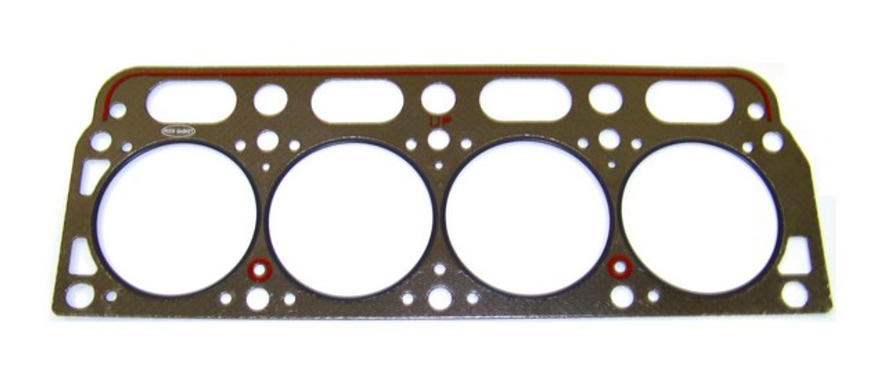 Head Gasket 2.2L 1993 Chevrolet Beretta - HG328.14