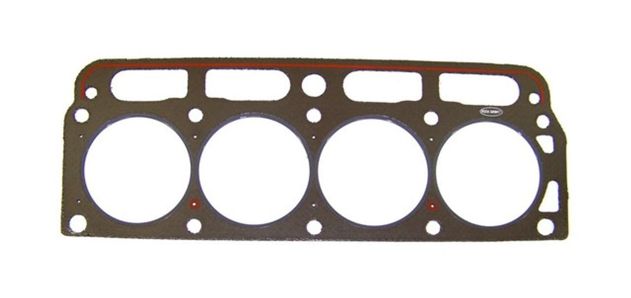 Head Gasket 2.2L 1997 Chevrolet S10 - HG329.4