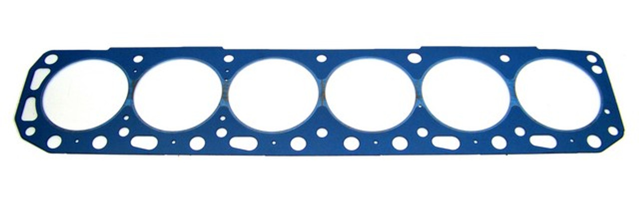 Head Gasket 4.9L 1988 Ford Bronco - HG4107.4