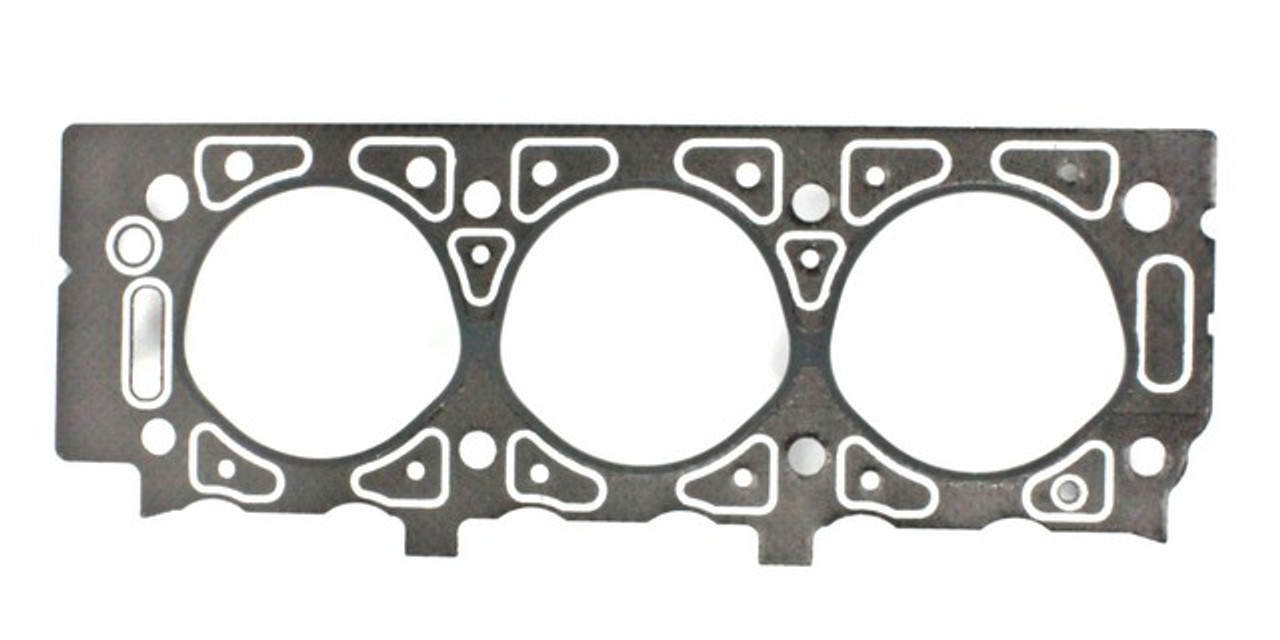 Head Gasket 3.0L 1995 Ford Aerostar - HG4142R.4