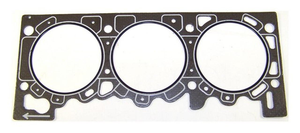 Head Gasket 4.0L 1993 Ford Aerostar - HG422L.4