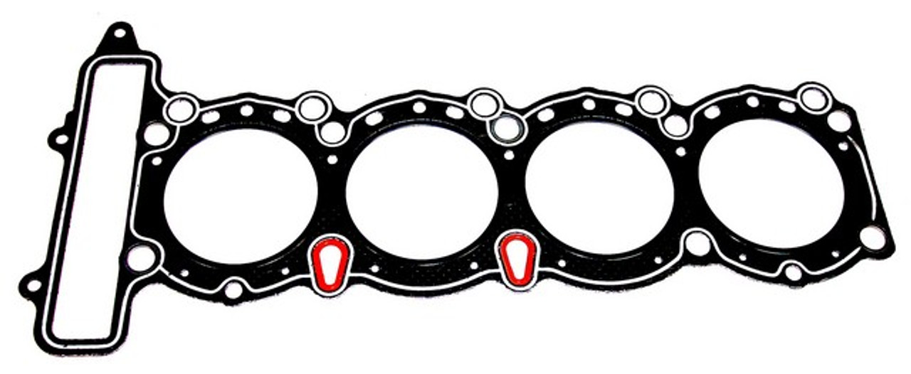 Head Gasket 4.5L 1993 Infiniti Q45 - HG650L.4