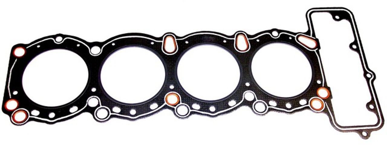 Head Gasket 4.1L 2000 Infiniti Q45 - HG651R.4