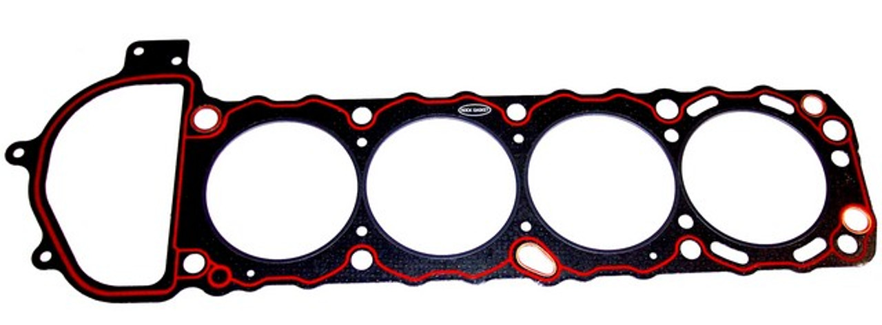 Head Gasket 2.4L 1998 Nissan Frontier - HG653.6