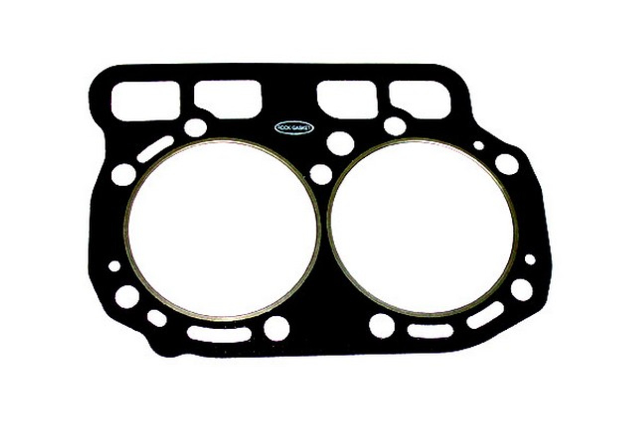 Head Gasket 1.6L 1986 Subaru GL - HG70.2